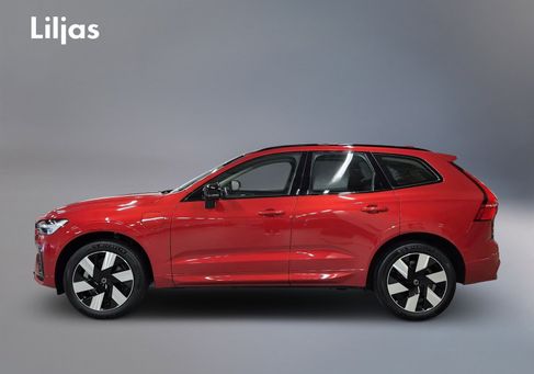 Volvo XC60, 2025 2
