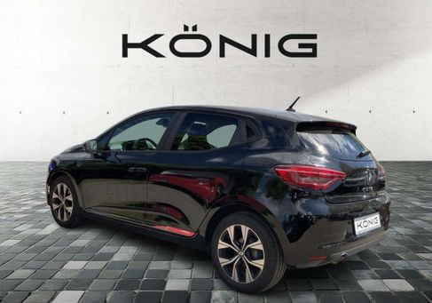 Renault Clio, 2023