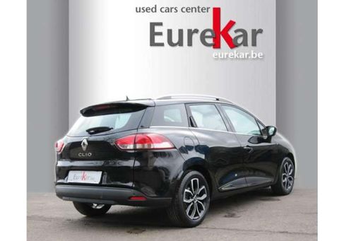 Renault Clio, 2019