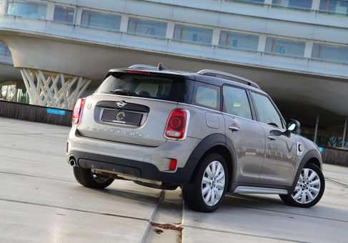 MINI, 2019