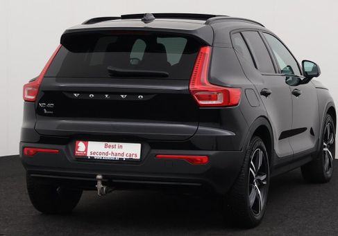 Volvo XC40, 2020 3