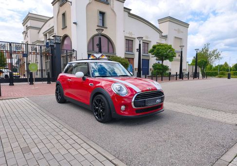 MINI Cooper D, 2017