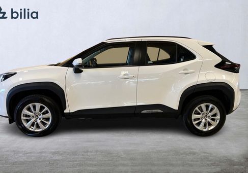 Toyota Yaris Cross, 2023
