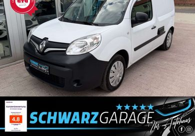 Renault Kangoo, 2019