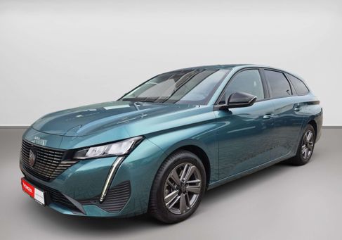 Peugeot 308, 2024