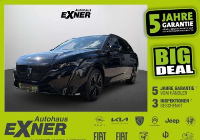 Peugeot 308, 2024