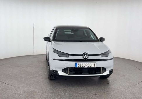 Citroën C4, 2026 2