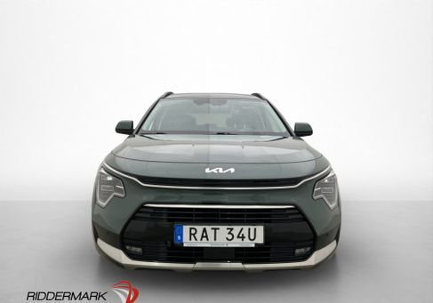 Kia Niro, 2024