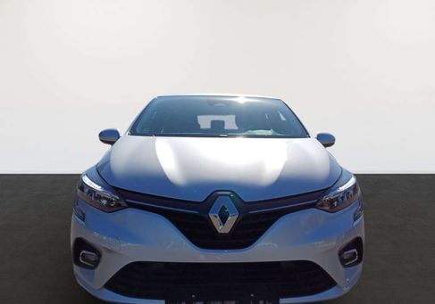Renault Clio, 2022
