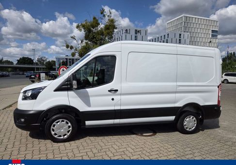Ford Transit, 2022