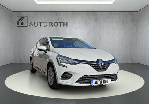Renault Clio, 2020