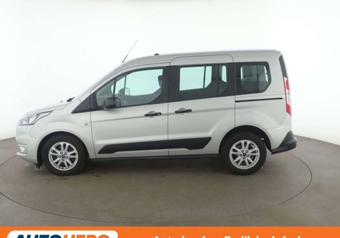 Ford Tourneo Connect, 2020