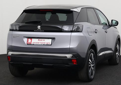 Peugeot 3008, 2024