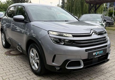 Citroën C5 Aircross, 2020 3