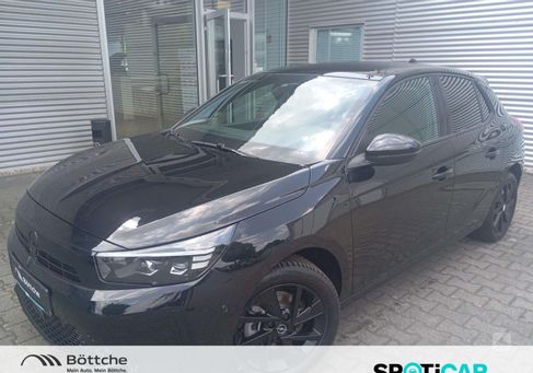 Opel Corsa, 2024