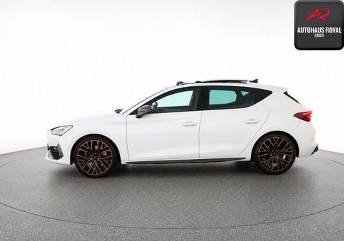 Cupra Leon, 2024