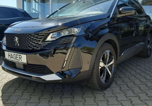Peugeot 3008, 2023