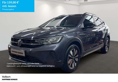 Volkswagen Taigo, 2025