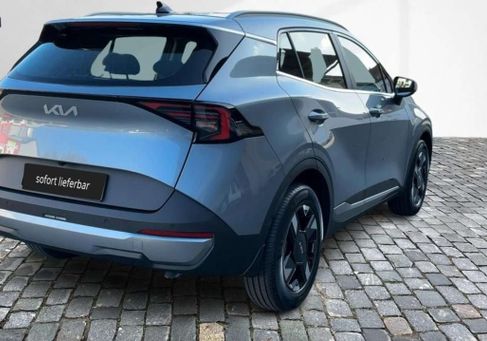 Kia Sportage, 2026 3