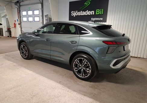 Audi Q3, 2026 3
