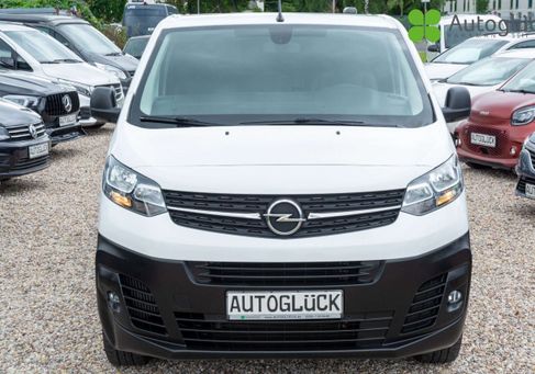 Opel Vivaro, 2021 2