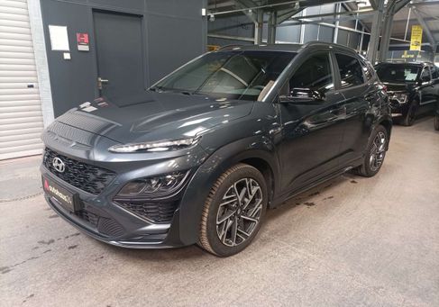 Hyundai Kona, 2022 3