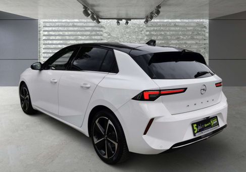 Opel Astra, 2023
