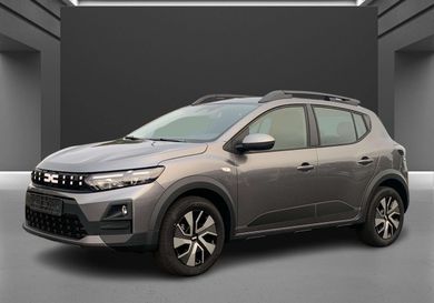 Dacia Sandero, 2026