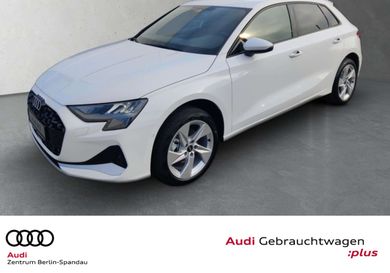 Audi A3, 2025