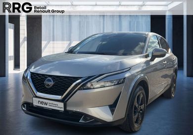 Nissan Qashqai, 2023