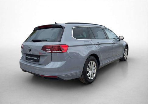 Volkswagen Passat Variant, 2024 2