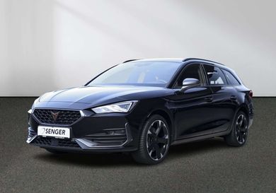 Cupra Leon, 2022