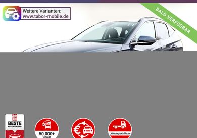 Hyundai Tucson, 2026