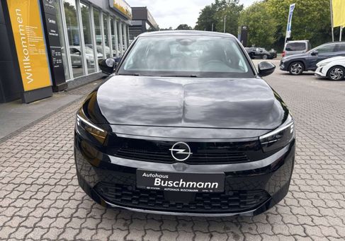 Opel Corsa, 2026 2