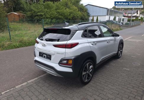 Hyundai Kona, 2020 3