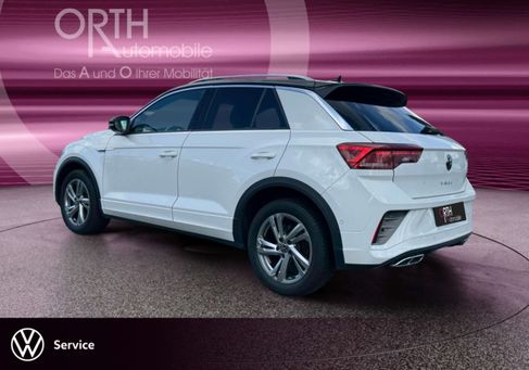 Volkswagen T-Roc, 2022 3
