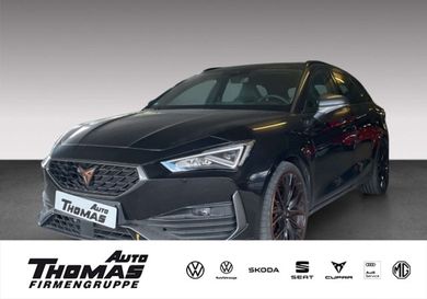 Cupra Leon, 2023