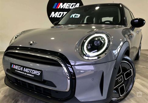 MINI Cooper, 2022