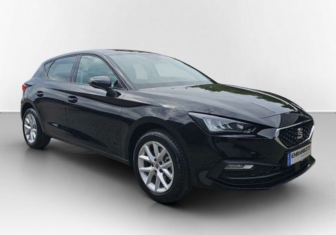 Seat Leon, 2026