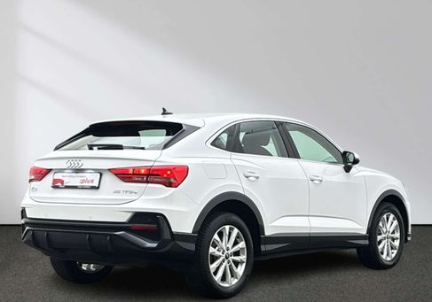 Audi Q3, 2022