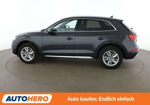 Audi Q5, 2018