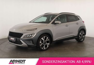 Hyundai Kona, 2023