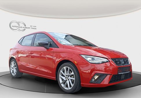Seat Ibiza, 2023