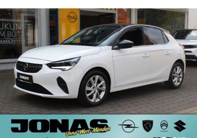 Opel Corsa, 2021