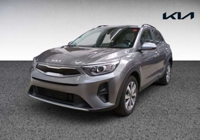 Kia Stonic, 2025