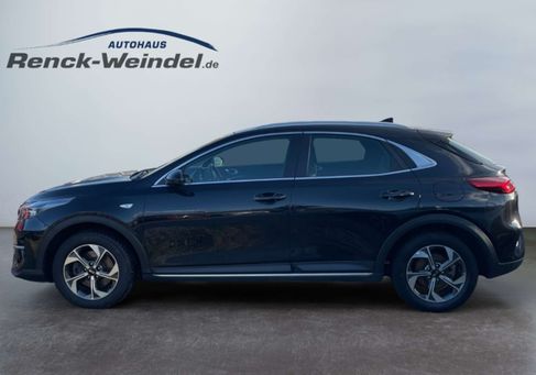 Kia XCeed, 2020