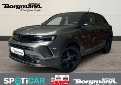 Opel Mokka, 2023