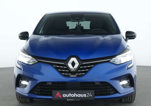 Renault Clio, 2023 2