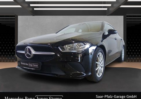 Mercedes-Benz CLA 180, 2023