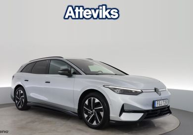 Volkswagen, 2025